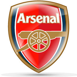 Fil:Arsenal FC logo.png