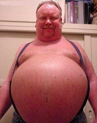 Fil:Ugly fat man picture- funfry1.jpg
