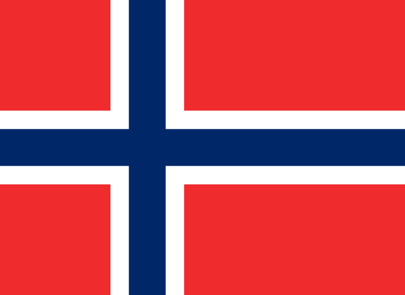 Fil:800px-Flag of Norway.svg.png