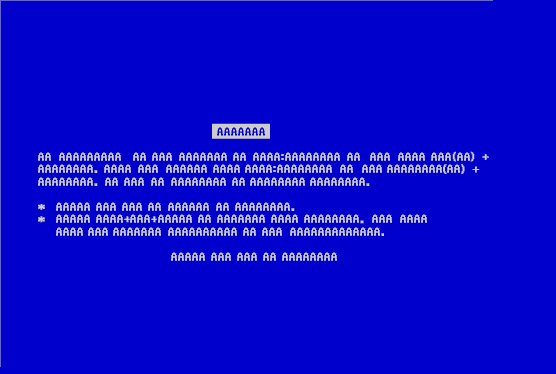 Fil:Blue Screen of AAAAA.jpg
