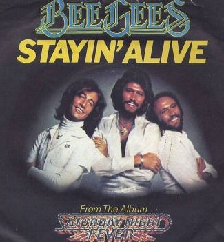 Fil:Bee Gees Stayin Alive.jpg