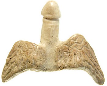 Fil:Roman Flying Penis.jpg