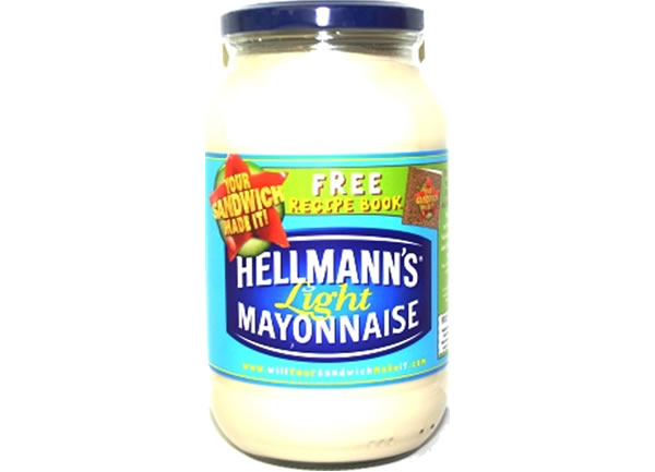 Fil:Hellmann s light mayonnaise 600g.jpg