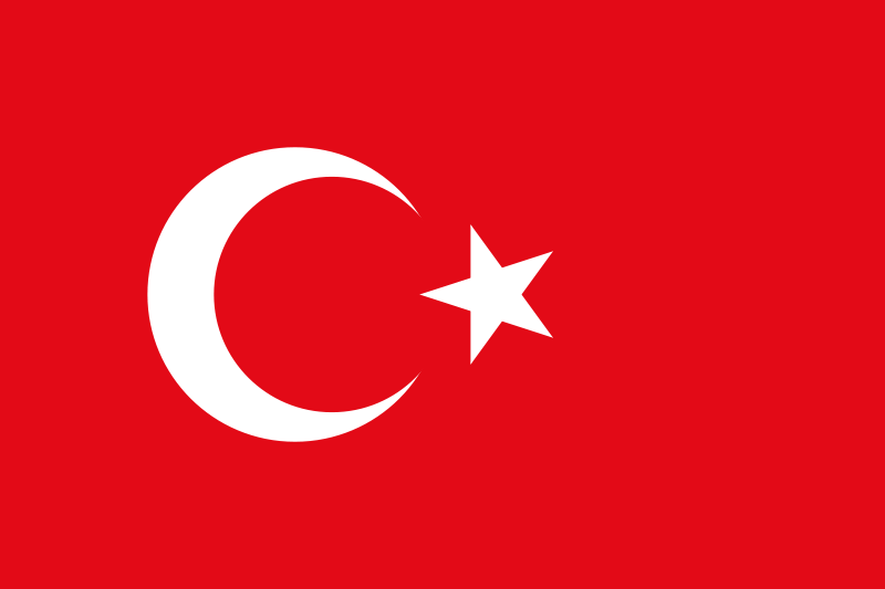 Fil:800px-Flag of Turkey.svg.png