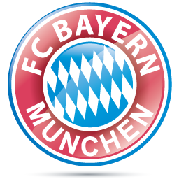 Bayern Munchen FC logo.png