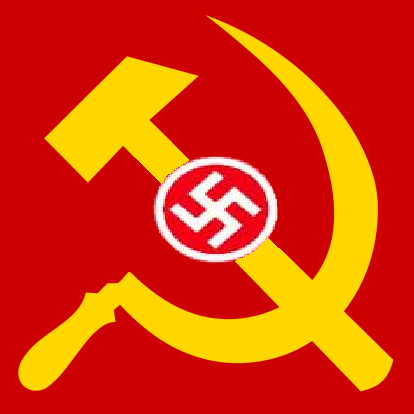 Fil:Kommunist-Nazisme.logo.png