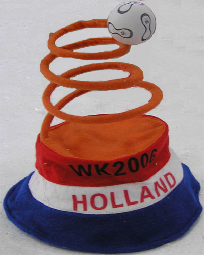 Fil:Holland hat.jpg
