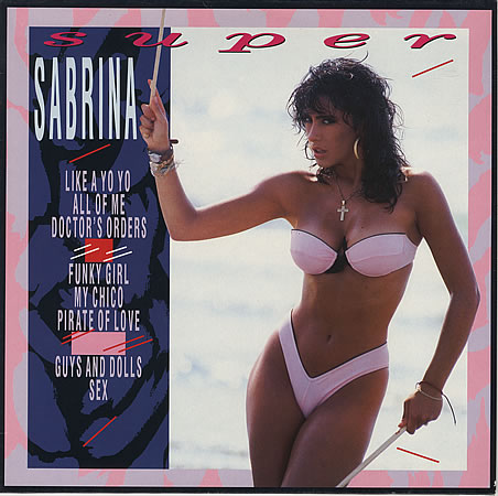 Fil:Sabrina LP.jpg