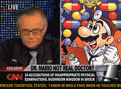 Fil:Strike911 - CNN - Dr. Mario not real doctor.png