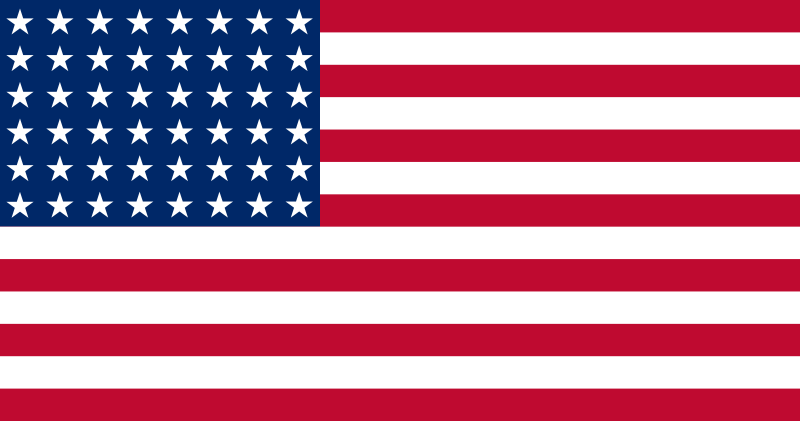 Fil:USAs flag.png