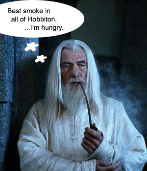 Gandalf-smoke.gif