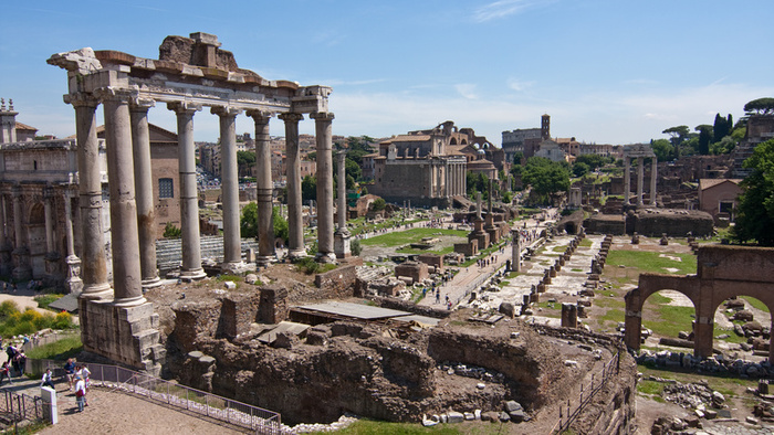 Fil:Forum Romanum.jpg