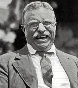 12. Theodore Roosevelt 1901-1909
