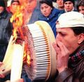 I visse lande er der kun en rygepause,selv om arbejdsdager er på 12 timer.