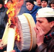 I visse lande er der kun én rygepause, selv om arbejdsdagen er på 12 timer.