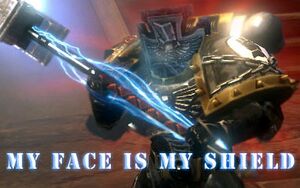 My Face Is My Shield! Banner.jpg