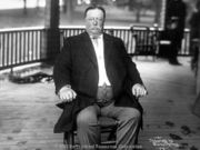 13. William H. Taft 1909-1913