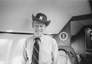 24. Gerald Ford 1974–1977