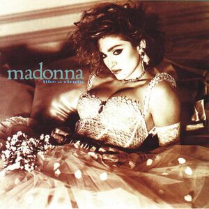Madonna - Like A Virgin - CD Cover Front.jpg