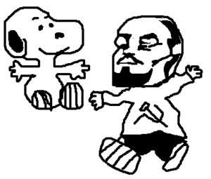 Lenin Snoopy.png