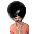Obama med Afroninjaens nyeste opfindelse