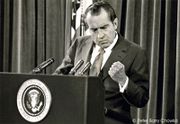 23. Richard Nixon 1969–1974