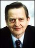 Oluf Palme