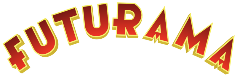 Fil:Futurama logo.png