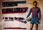 Johan Cruyff - ingen kunne som han drible sig ud af en barregning