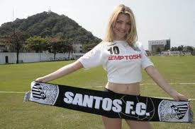 SantosFC T