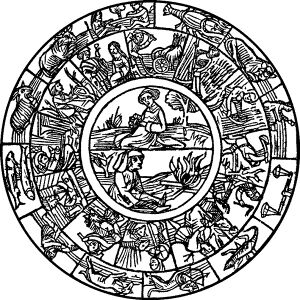 Renaissance Zodiac Wheel.jpg