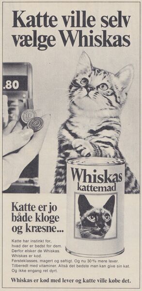 Fil:Katte ville vælge Whiskas.jpeg
