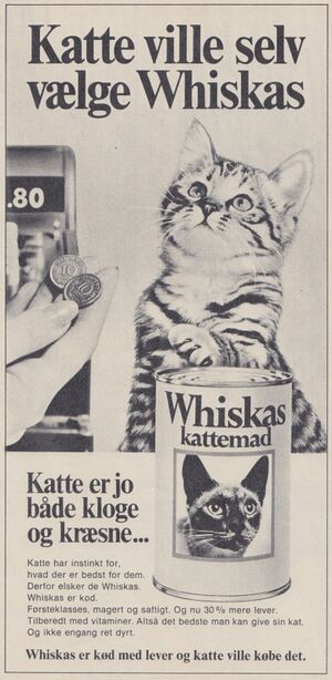 Katte ville vælge Whiskas.jpeg