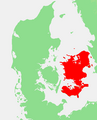 Storkøbenhavn ifølge jyder.