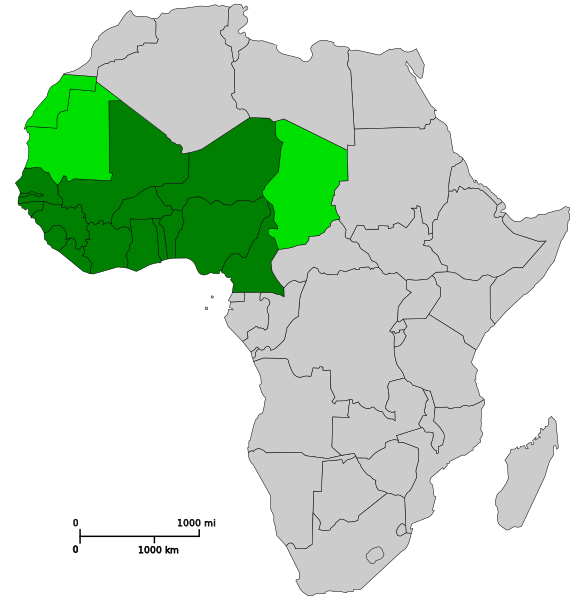 Fil:Afrika kort.svg
